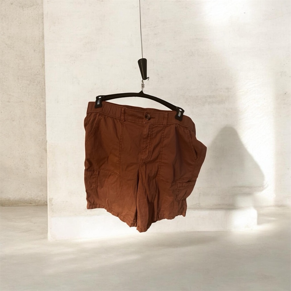 Sonoma Women's  Bermuda shorts
